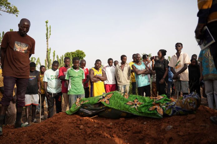 Nigeria Labeled Deadliest Nation For Christians As Death Toll Soars In ‘Silent Genocide’