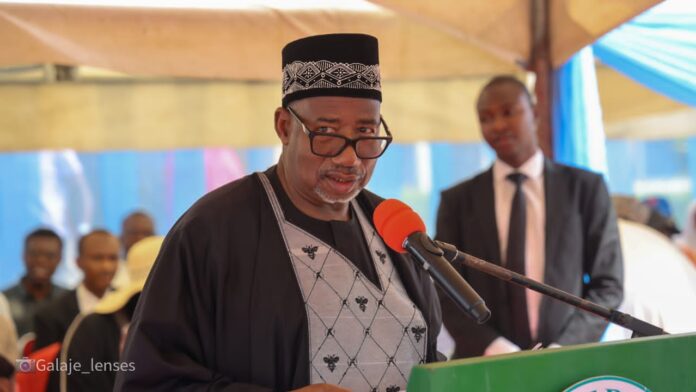 Student Safety: Bauchi’s Rapid Response to UNIJOS Crisis Highlights Welfare Commitment