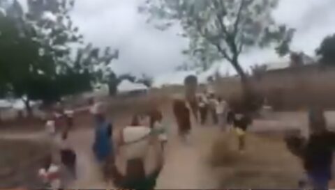 BREAKING: Bloodbath in Nasarawa as 11 Perish in Savage Communal Clash; Residents Flee Razed Villages