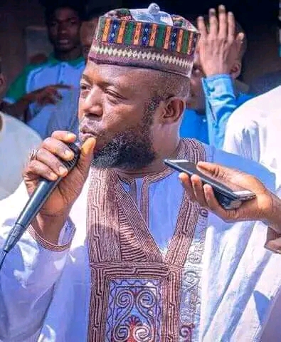 Only self centred politicians oppose Bauchi Governors detection to APC - Aliyu Ilelah