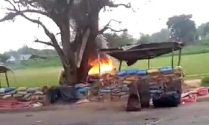 Checkpoints in Flames: Plateau Erupts Over ‘Targeted’ Killings and Security Bias