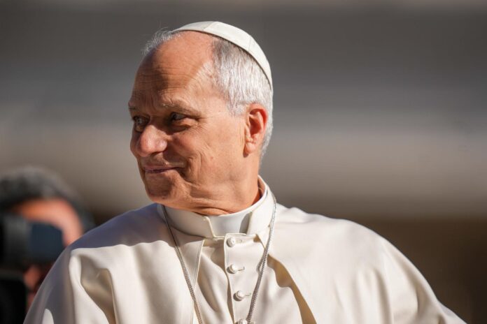 ‘Your Voice Can Save Lives’ — Nnamdi Kanu’s Lawyer Petitions Pope Leo XIV Over Nigeria’s ‘Christian Slaughter’