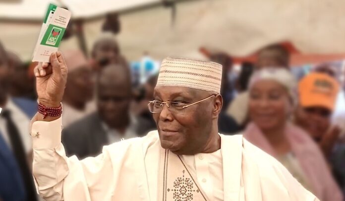 Atiku’s U-Turn: “I Will Support Any ADC Candidate” As INEC Clash Threatens 2027 Plans