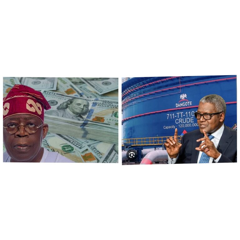 REVEALED: How Nigeria’s Energy Crisis is Driven by Debt and Global Forces