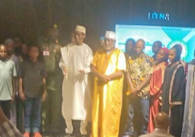 “They Killed My Wife Before Me”: National Assembly Director Recounts 32-Day Kidnap Ordeal