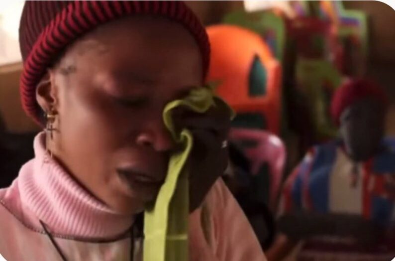 “They Sliced My Baby in Two”: The Unspeakable Tragedy of Lisa Stephen and Nigeria’s Village of Widows