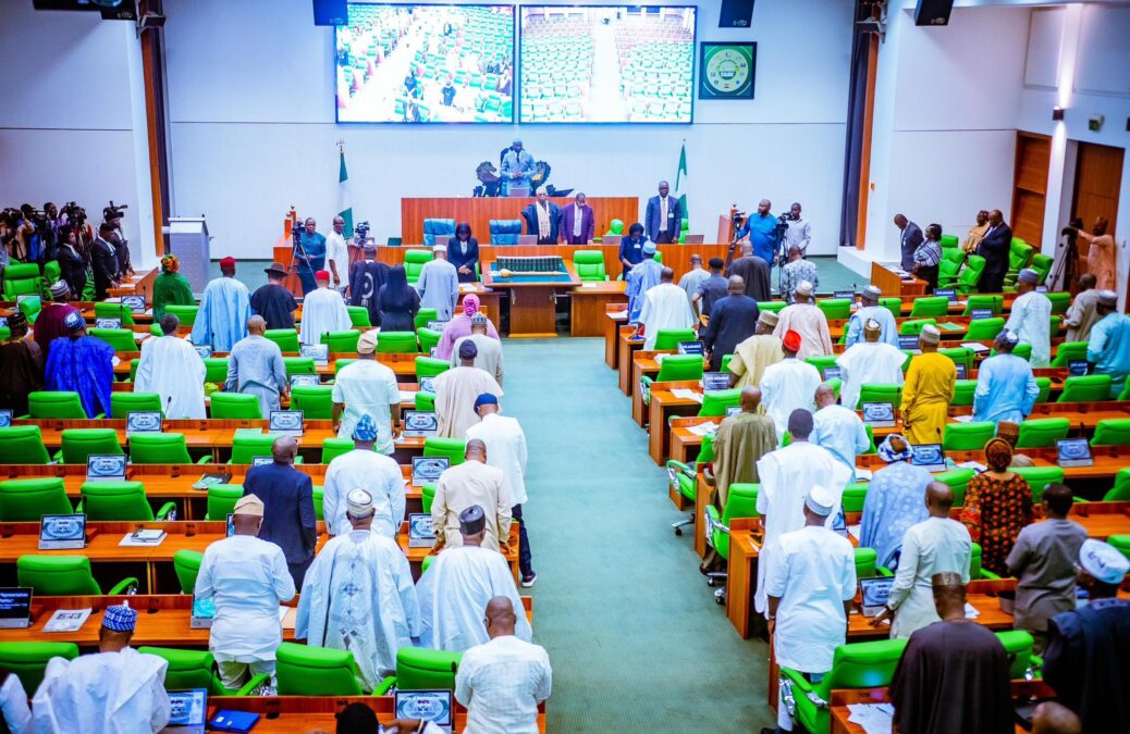 ADC Surge: Six House Reps Dump NNPP, PDP for ADC and APC Amid Party Crises