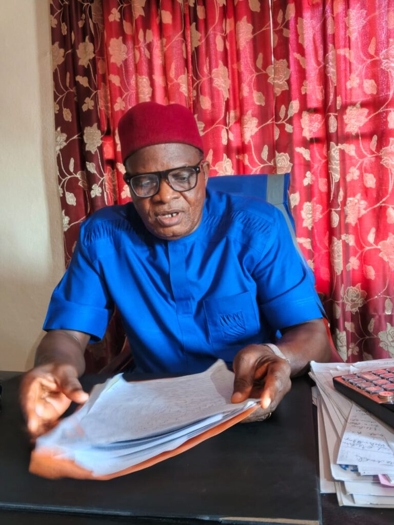 2026 Anambra Local Government Election: ANSIEC Lifts Campaign Ban, Urges Voter Participation