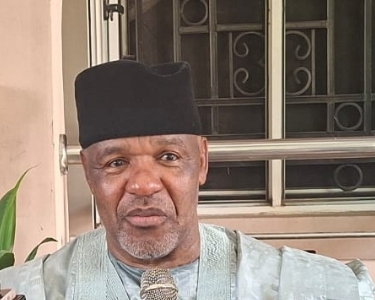 2027:Ex Bauchi SSG Kashim joins Bauchi guber race 