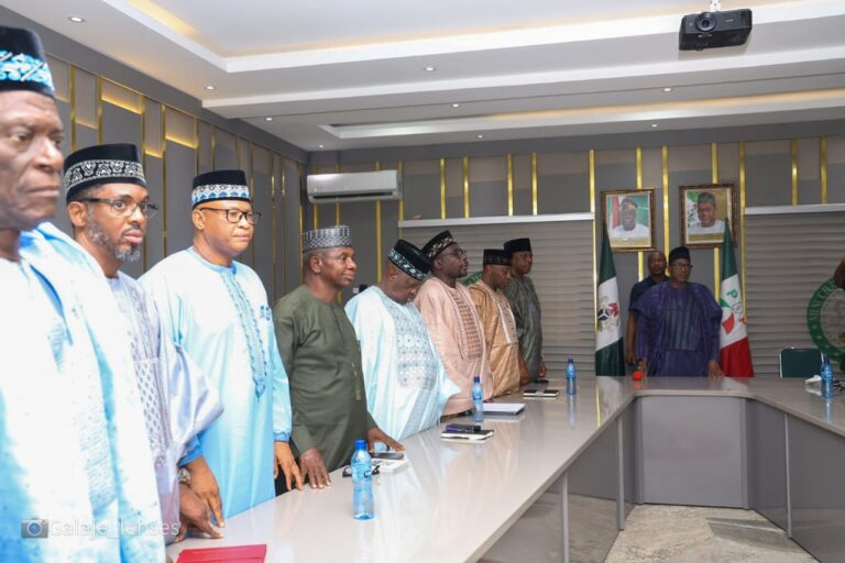 We have cleared all Bandits camps in Bauchi – Governor Bala Mohammed