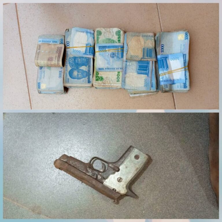 Anambra Police Rescue Kidnapped Electrician, Arrest 3 Suspects, Recover ₦469,000 Ransom Paid Through Bet Account