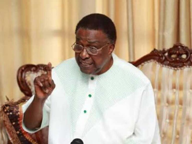 How Ex-Anambra Governor, Wife Allegedly Used Multiple Companies To Defraud Investor — Court Documents Reveal Web Of ₦235Million Land Deal Dispute
