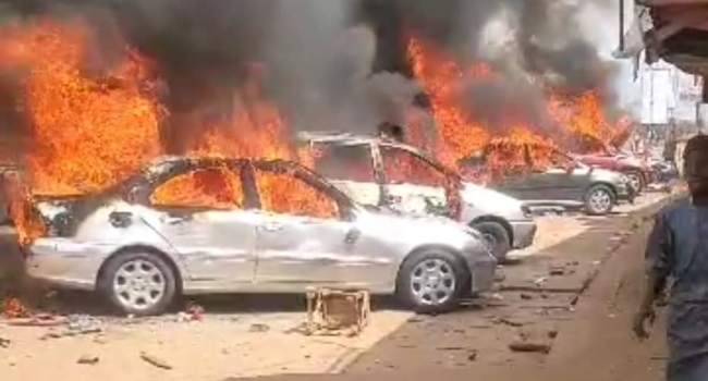 Gunmen Kill Six in Fresh Attacks on Plateau Rural Communities; Tensions Persist in Jos