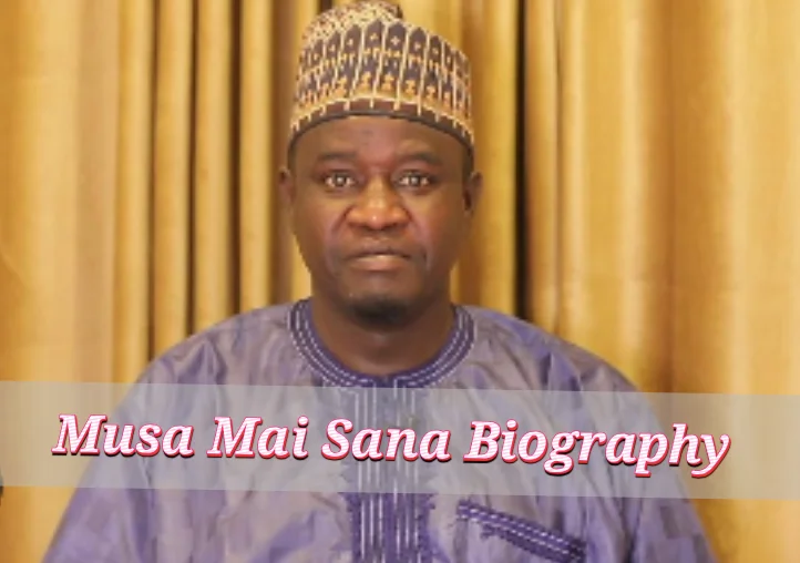Kannywood Comedian Musa Mai Sana’a Reportedly Beaten to Pulp in Kano Over Pro-Tinubu Stance