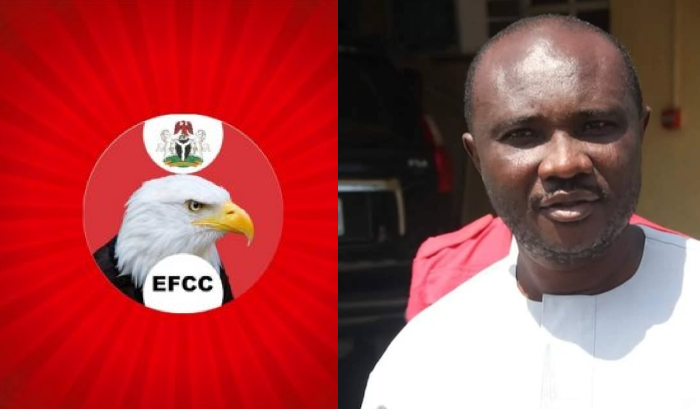 Engr. Tuoyo Omatsuli
