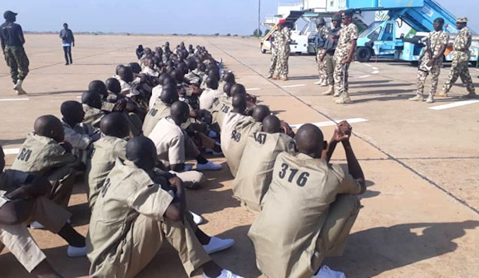 “I Have Killed Over 100 People”: Repentant Terrorist’s Graphic Confession Sparks Outrage Over Rehabilitation Program