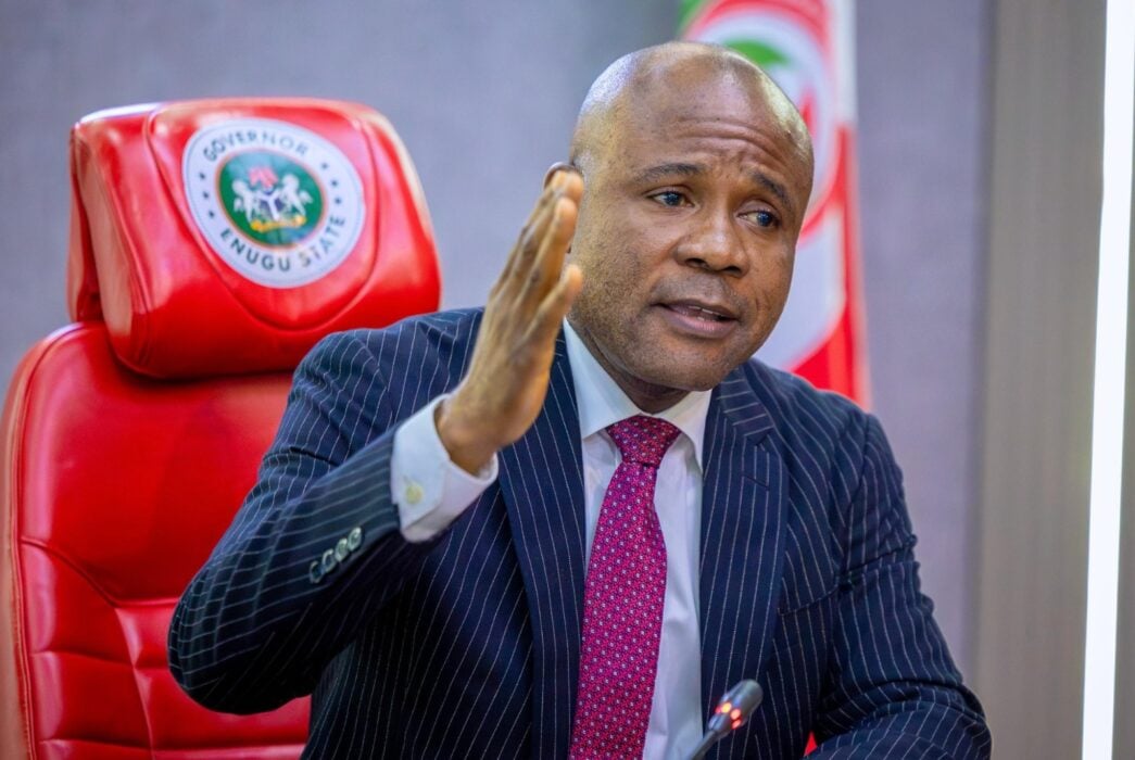 Enugu Indigene Allegedly Tortured to Death by South African Police; Governor Mbah Urged to Intervene