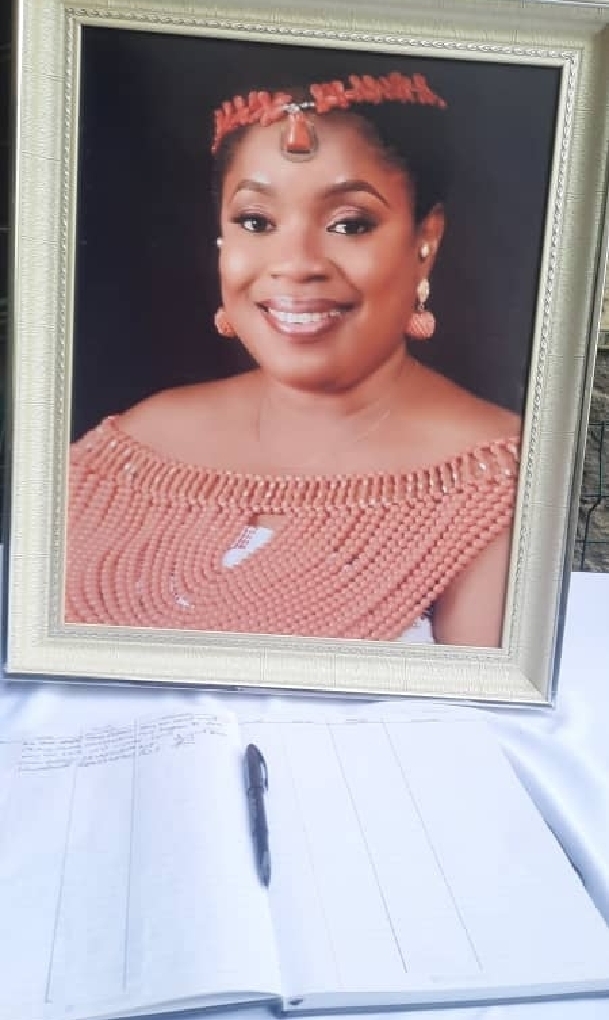 Umuigbo United Assembly Announces Death of National Woman Leader, Princess Nne Nana Onwodi