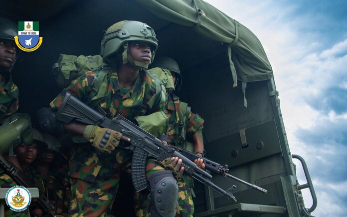 Security Management Fails as Bigotry Clouds Governance: Airstrikes for Sambisa While Northern and Middle Belt Communities Bleed