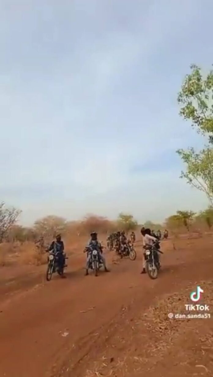 Power Games vs. Rural Pain: As Abuja Plots ‘Scattering’ the Opposition, Sokoto Bleeds Again