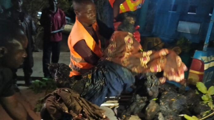 11 people killed, 32 injured in Bauchi multiple crash