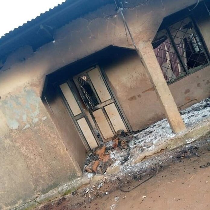 Fulani Attack Benue Again: