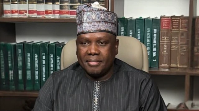 Tinubu’s Aide, Daniel Bwala, Declares Peter Obi Will Never Rule Nigeria