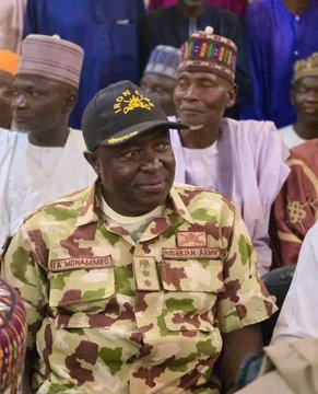 ISWAP Ambush Kills Army Colonel, Four Soldiers in Fresh Borno Attack