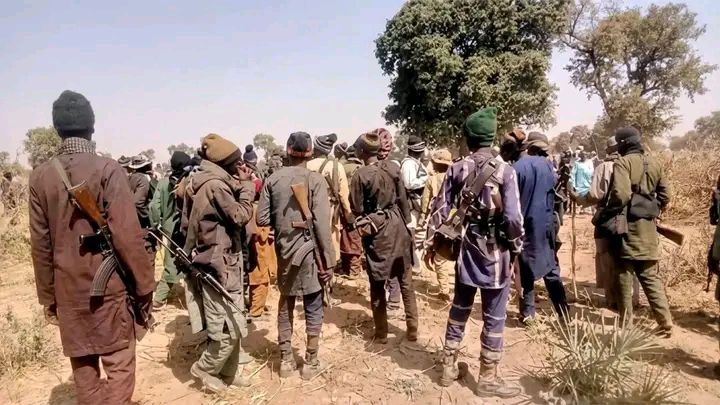 Plateau Under Siege: Fulani Terrorist Captured After Killing Two In Fresh Heipang Attack