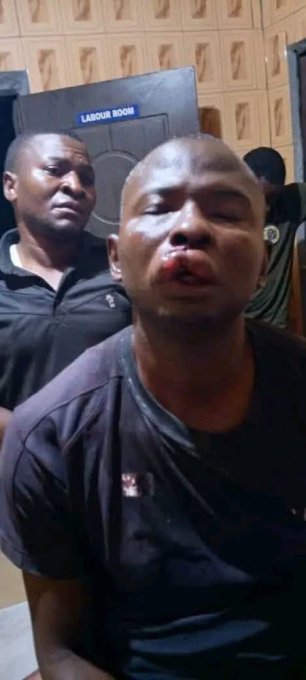 Missionary Students Ambushed: TCNN Evangelism Team Survives Bloody Attack in Jos