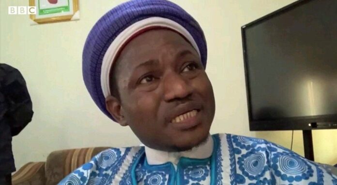 Blasphemy: Appeal Court Orders Prison to Produce Sheikh Abduljabar Kabara