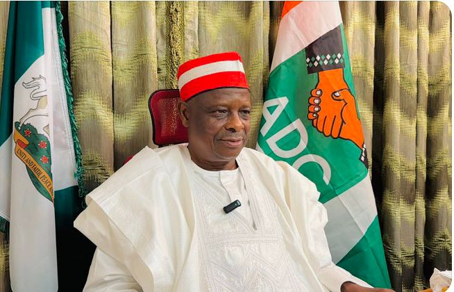 Kwankwaso Dismisses ADC Turmoil AS 