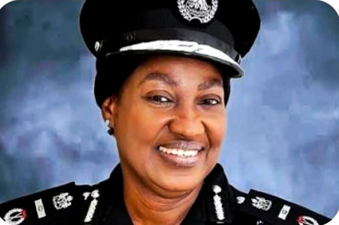 DIG Margaret Ochalla Accused of Shielding Estate Executives in ₦28.5m Fraud; Orders Arrest of Petitioners