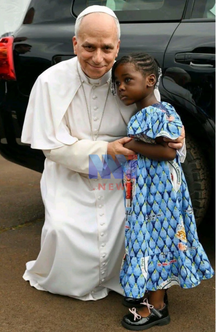 A Picture from Bamenda That Explained Everything – By Matthew Ma