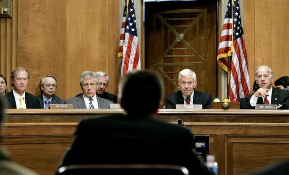 Washington Watches: U.S. Policy Firm To Brief Trump Administration And Congress On INEC’s ‘Surgical Strike’ Against ADC Leadership