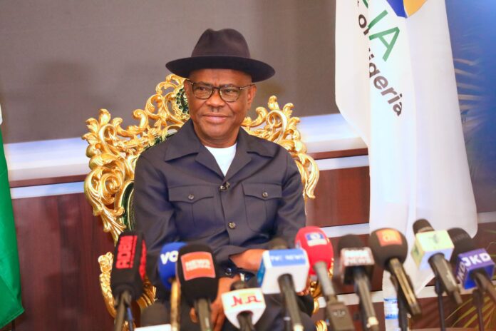 Wike Branded ‘Ultimate Betrayer’ As He Plots PDP’s 2027 Path To Shield Tinubu