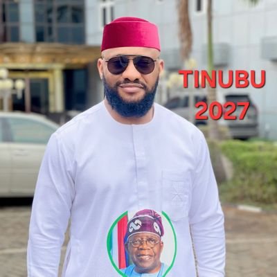 Yul Edochie Dismisses Peter Obi’s 2027 Ambition, Labels ADC Coalition 