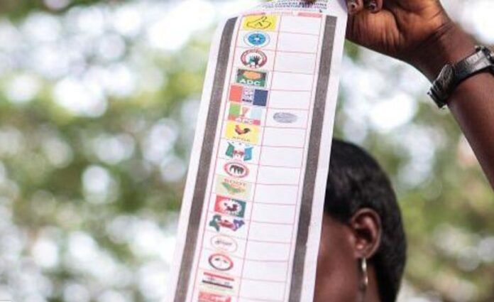 How ADC, New NDC, and Elephant Party (APP) are Pushing APC and PDP to Existential Brinks
