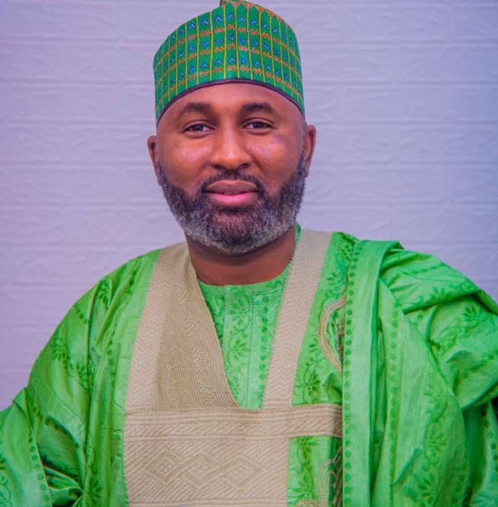 "He Is Targeted for His 1.5m Votes" — Reps Member Bichi Defends Kwankwaso, Slams Ganduje and Shekarau