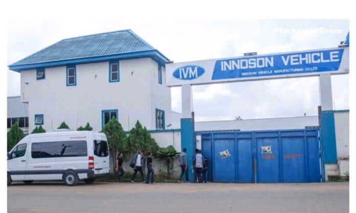 Chinese Competition Sparks Concern Over the Future of Igbo Traders
