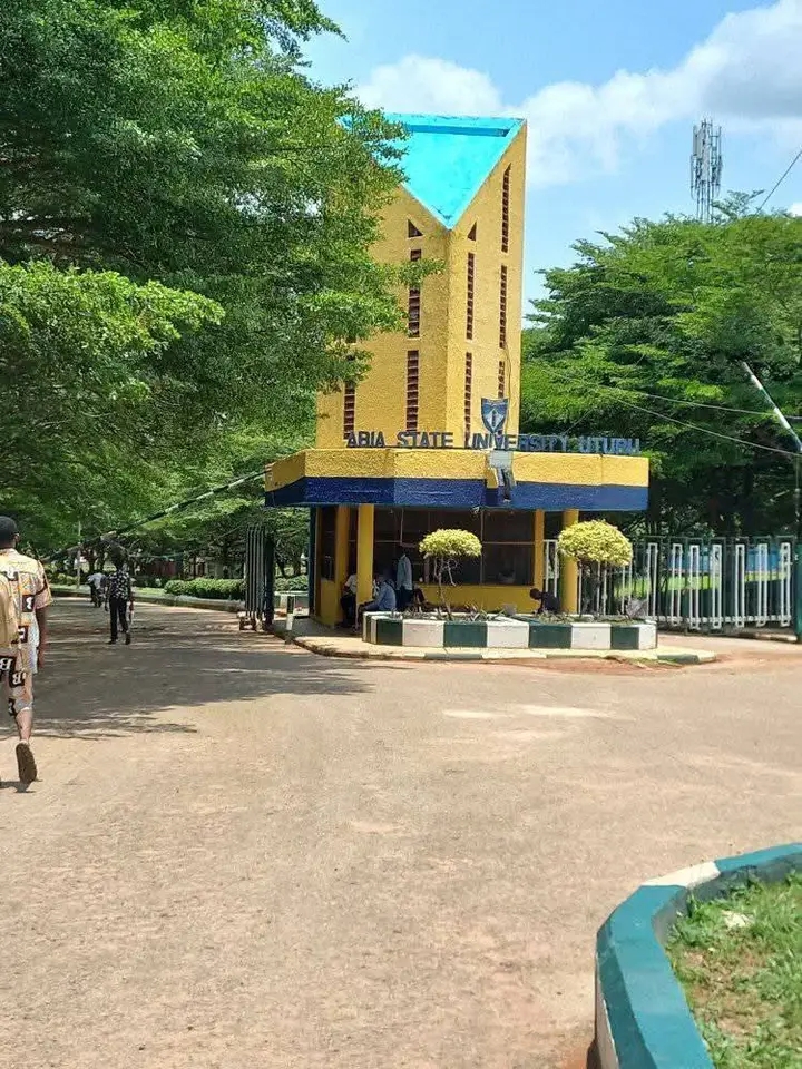 Extortion at ABSU: Dr. KC Izuogo and the Growing “Pay-to-Pass” Crisis in Nigerian Universities