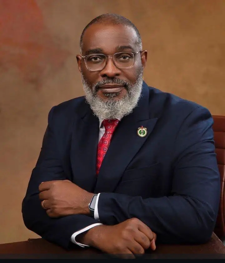 Tinubu Names Retired General Adeyinka Fadewa Special Adviser on Homeland Security
