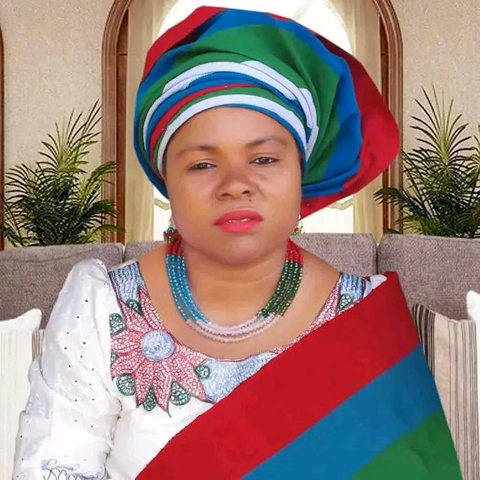 Senatorial Aspirant,Ex APC Women Leader cry for Justice over Bauchi South APC primary
