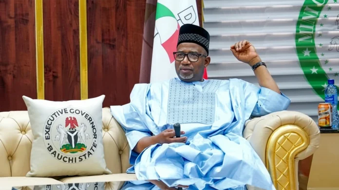 The Kaura Legacy: How Bala Mohammed Navigated a Political Storm to Redefine Bauchi’s Future