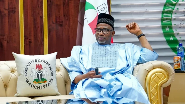 The Kaura Legacy: How Bala Mohammed Navigated a Political Storm to Redefine Bauchi’s Future