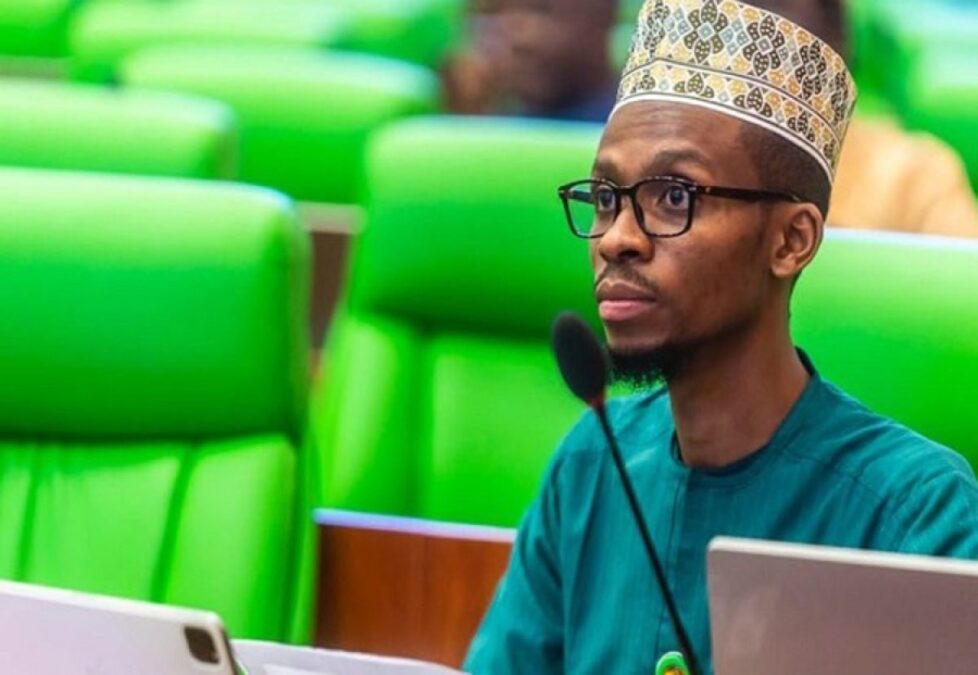 El-Rufai Family in Turmoil