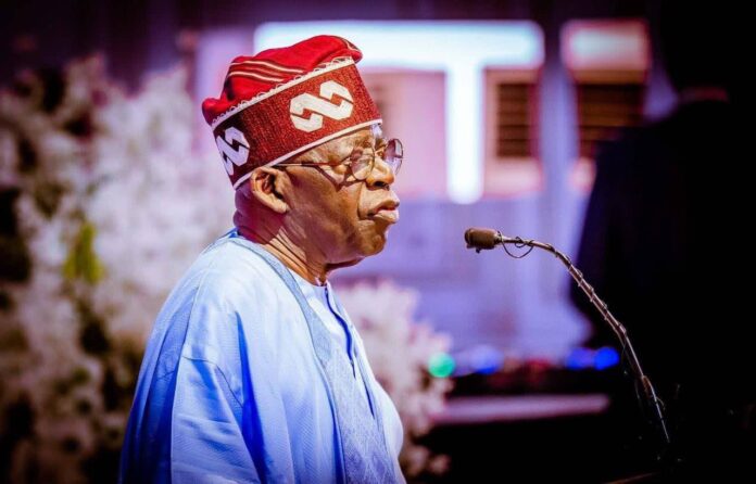 Decades of Financial Scandals, Proxy Networks, and Institutional Questions Tracking President Tinubu and His Inner Circle