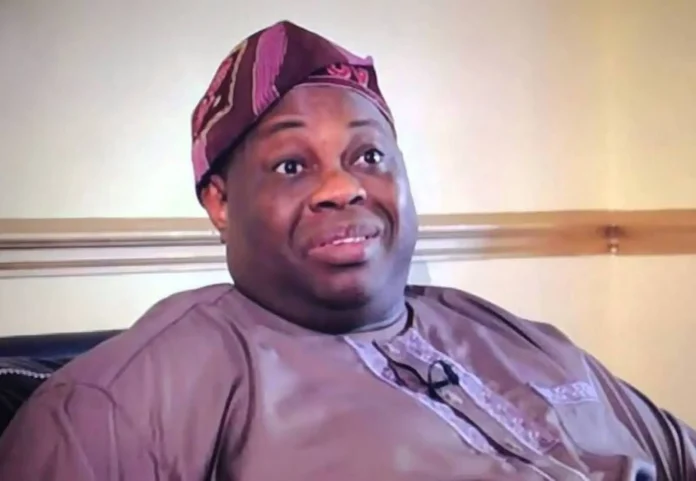 Dele Momodu Urges ADC to Drop Zoning and Draft Atiku or Tambuwal to Unseat Tinubu