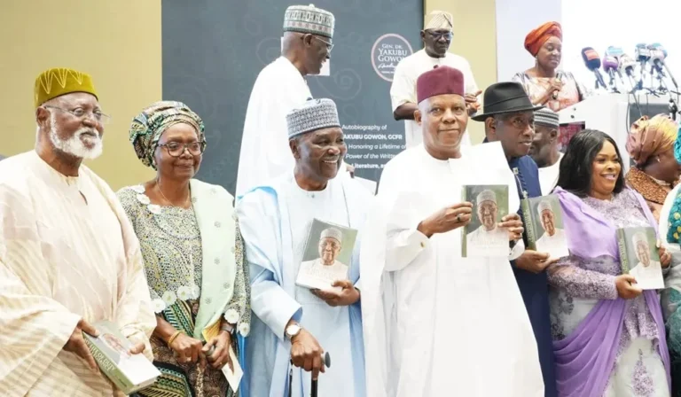Fury Across South-East Over Gowon’s “Palm Tree” Bullet Claim as Danjuma Backs Memoir with ₦3bn