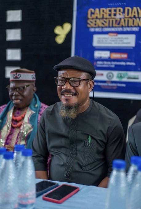 ABSU Corruption Scandal: Mass Comm Dean Accused of ₦350k Project Racketeering